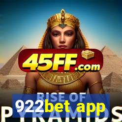 922bet app